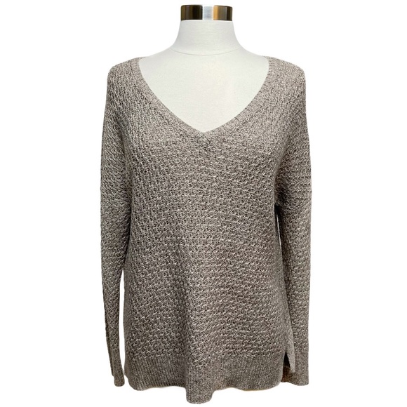 American Eagle Outfitters Sweaters - AEO Long Sleeve Sweater